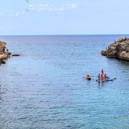 Residence Villa Grotta Monaca Otranto Luaran gambar