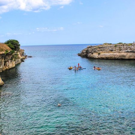 Residence Villa Grotta Monaca Otranto Luaran gambar