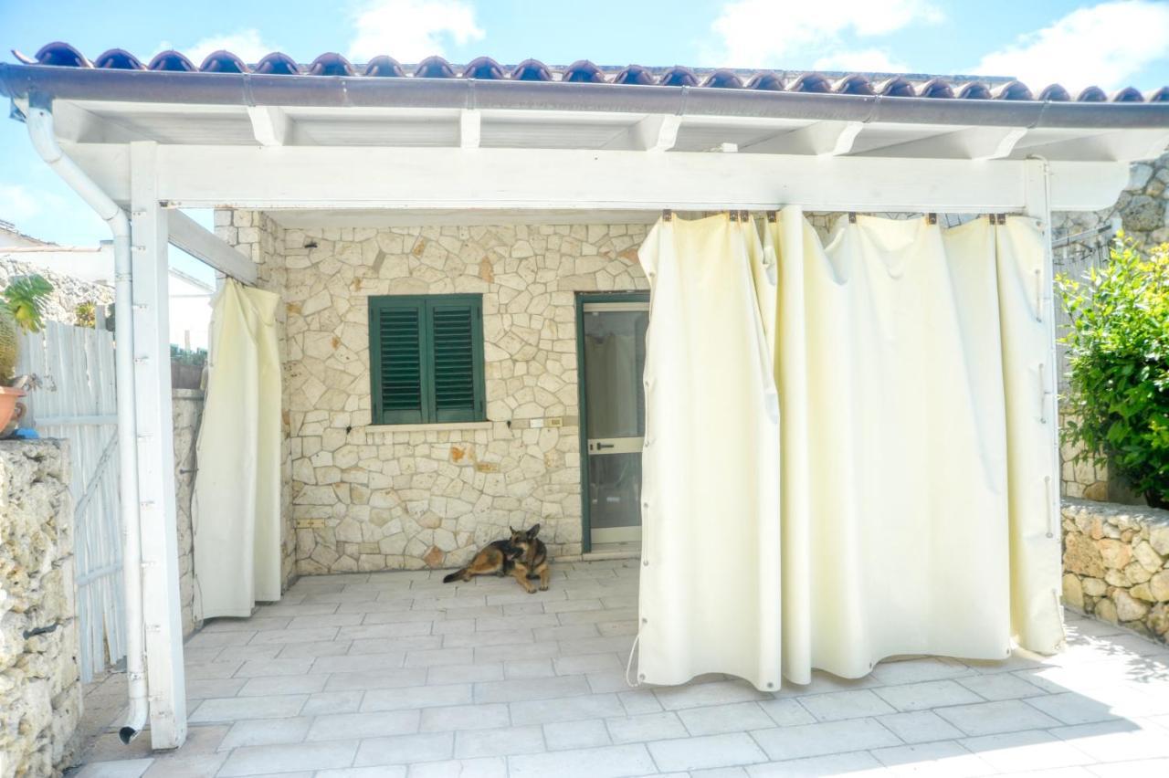 Residence Villa Grotta Monaca Otranto Luaran gambar