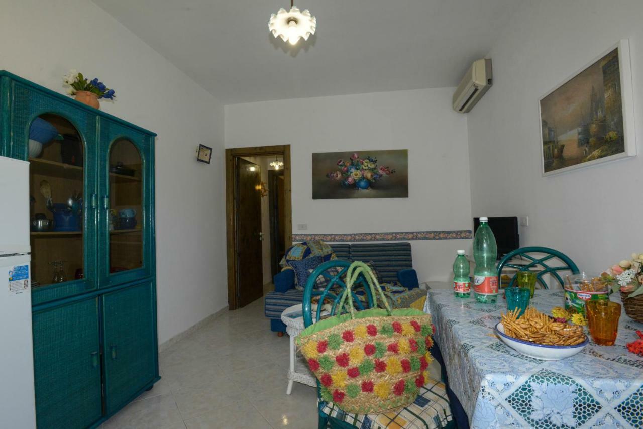 Residence Villa Grotta Monaca Otranto Luaran gambar