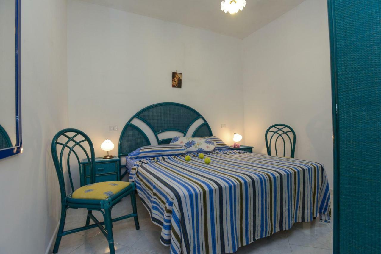 Residence Villa Grotta Monaca Otranto Luaran gambar
