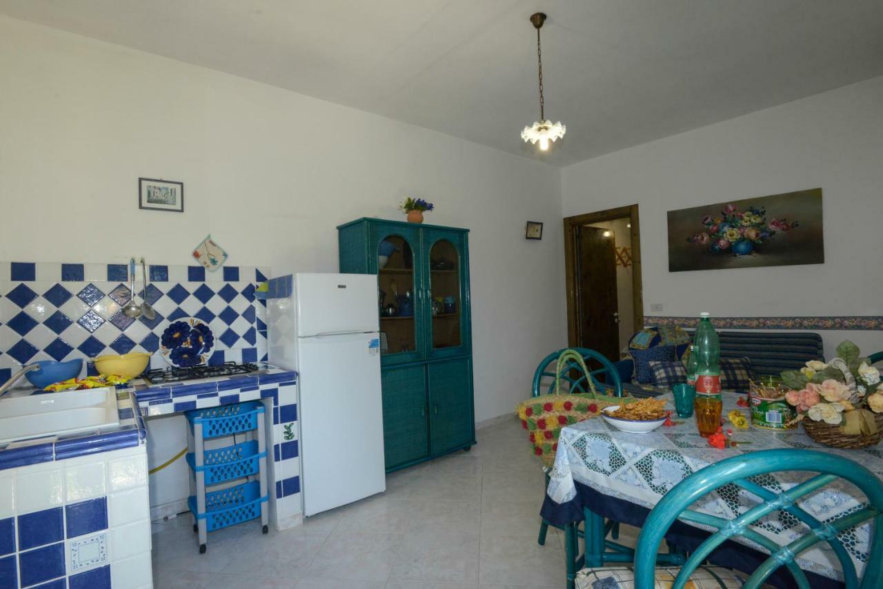 Residence Villa Grotta Monaca Otranto Luaran gambar
