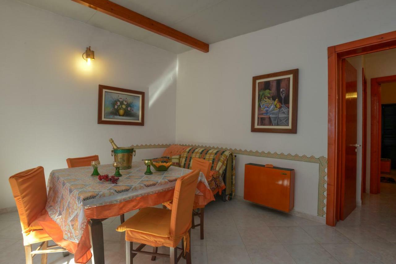 Residence Villa Grotta Monaca Otranto Luaran gambar