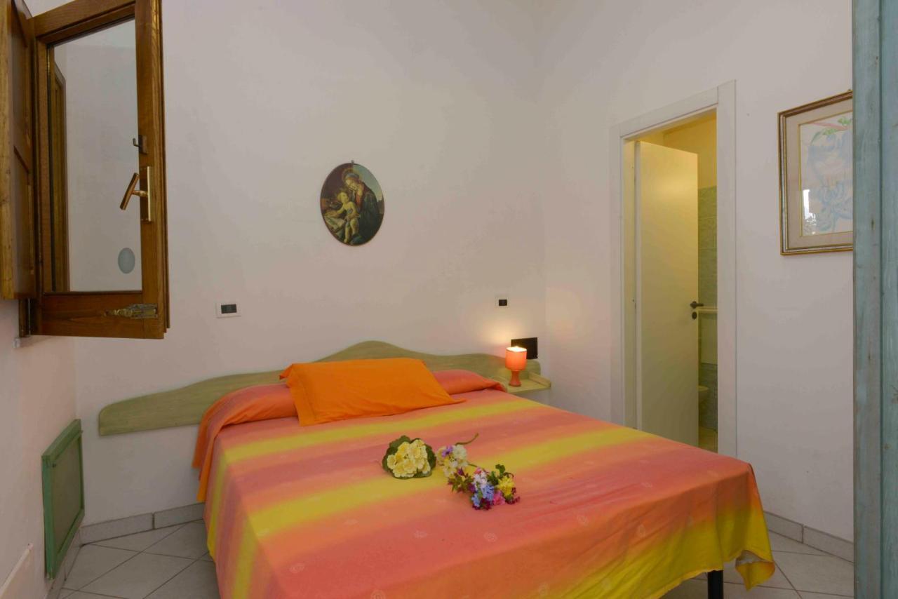 Residence Villa Grotta Monaca Otranto Luaran gambar